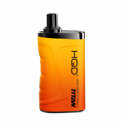 HQD TITAN Манго апельсин арбуз 7000 2%