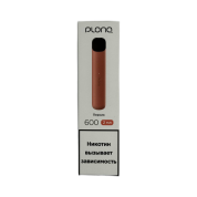 PLONQ ALPHA 600 Персик 2%