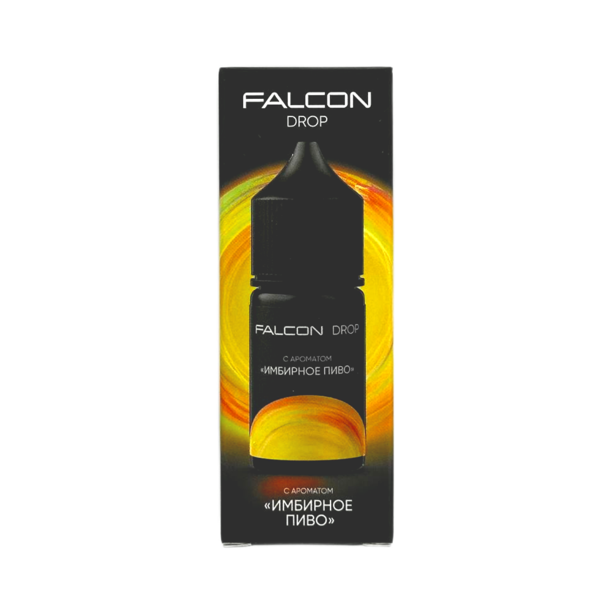 FALCON DROP Имбирное пиво 30мл.20мг.