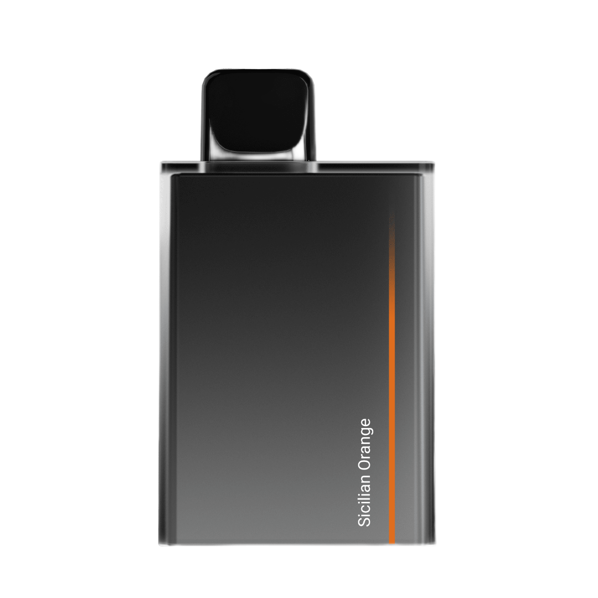 SOAK CUBE Black 7000 Сицилийский апельсин 2%