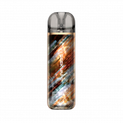 Geek Vape Obelisk U 950mAh Pod Kit Orange GV-144D