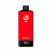 Q5 PRIME 12000 Арбуз 2%