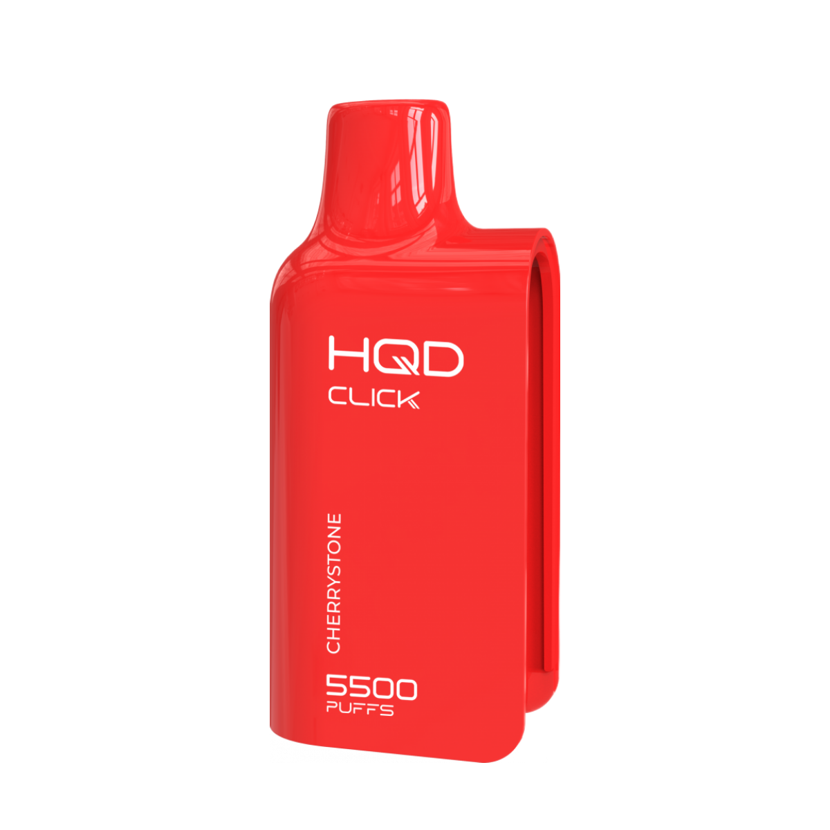 Картридж HQD CLICK 5500 Вишневая косточка 2%