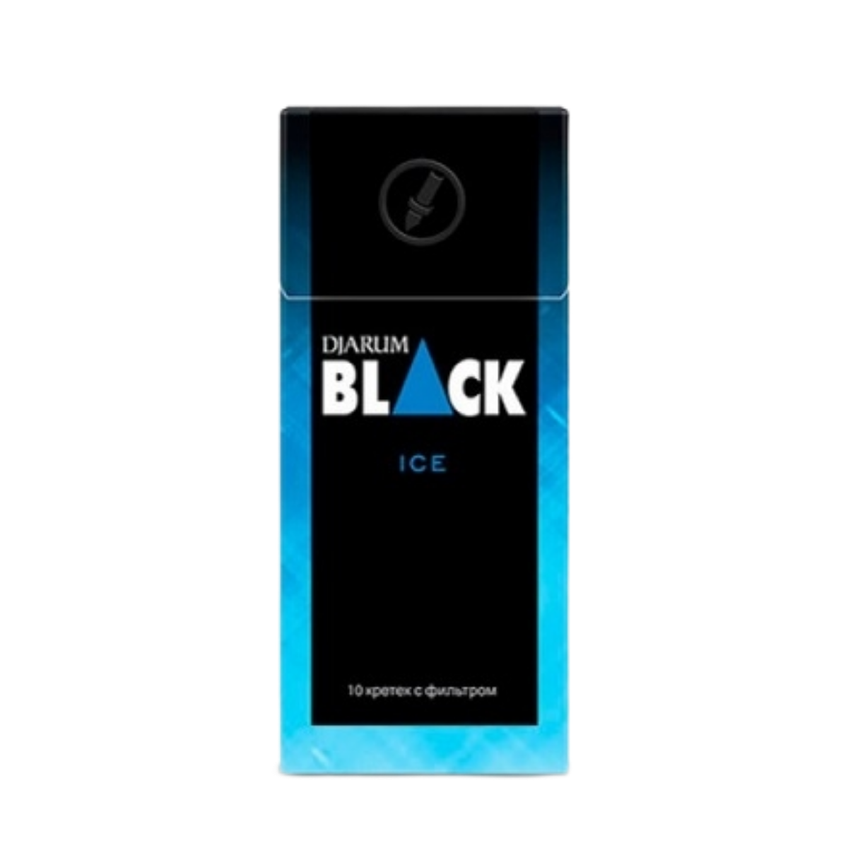 Djarum Black Ice