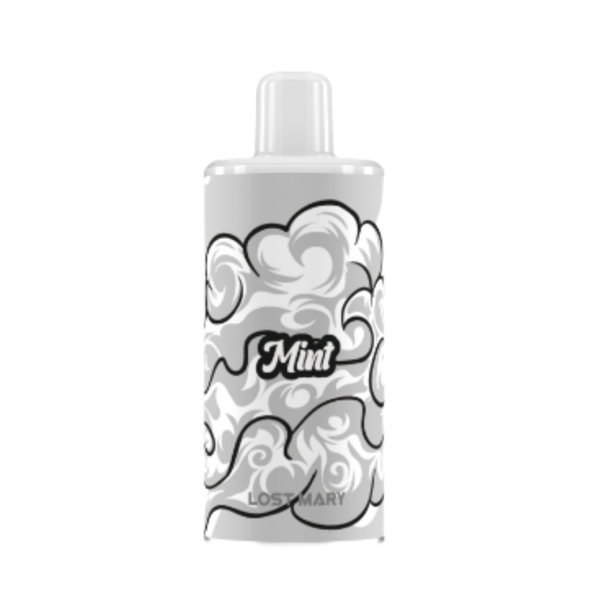 Картридж LOST MARY Мята 2500 2%
