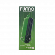 FUMMO INDIC 10000 Латинский карнавал 2%