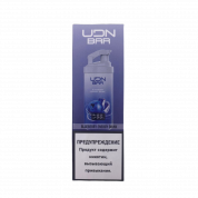 UDN BAR 7000 Черничный энергетик 2%