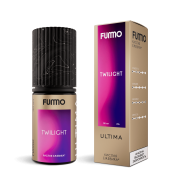 FUMMO ULTIMA Кислая ежевика 30мл.20мг.