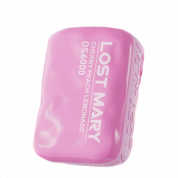 LOST MARY OS 4000 Вишня персик лимонад 2%