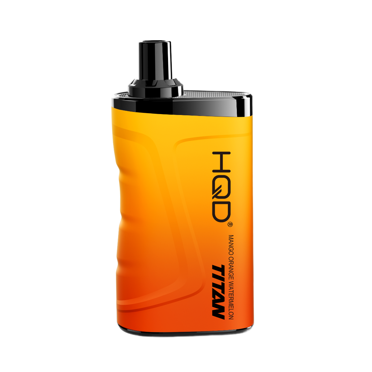 HQD TITAN Манго апельсин арбуз 7000 2%