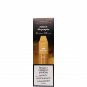 ATTACKER 1600 Лимон маракуйя 2%