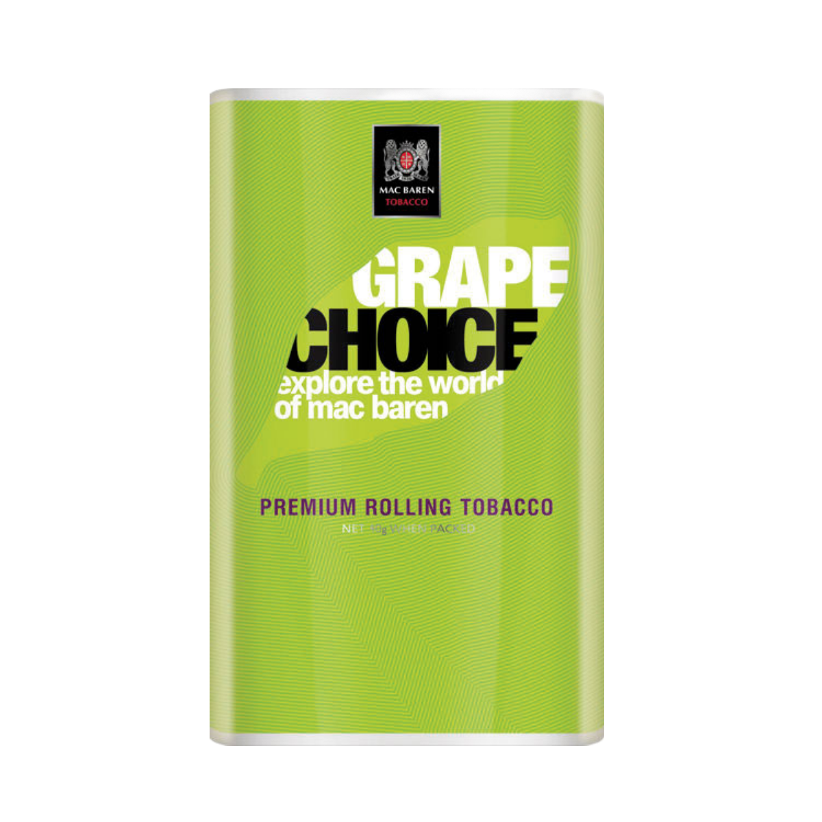 ТАБАК сиг. М.В. GRAPE CHOICE 40гр.