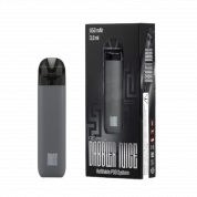 BRUSKO DABBLER NICE 650mAh Серый