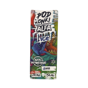 POD ONKI ALFA ULTRA Дыня 30мl. 20 мг