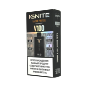 IGNITE V 100 10000 Солёный крендель 2%