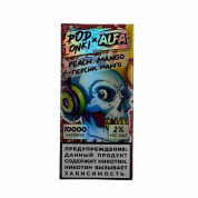 POD ONKI ALFA 10000 Персик манго 2%