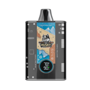 HUSKY CYBER PRO 12000 Кокос печенье мороженое лед 2%