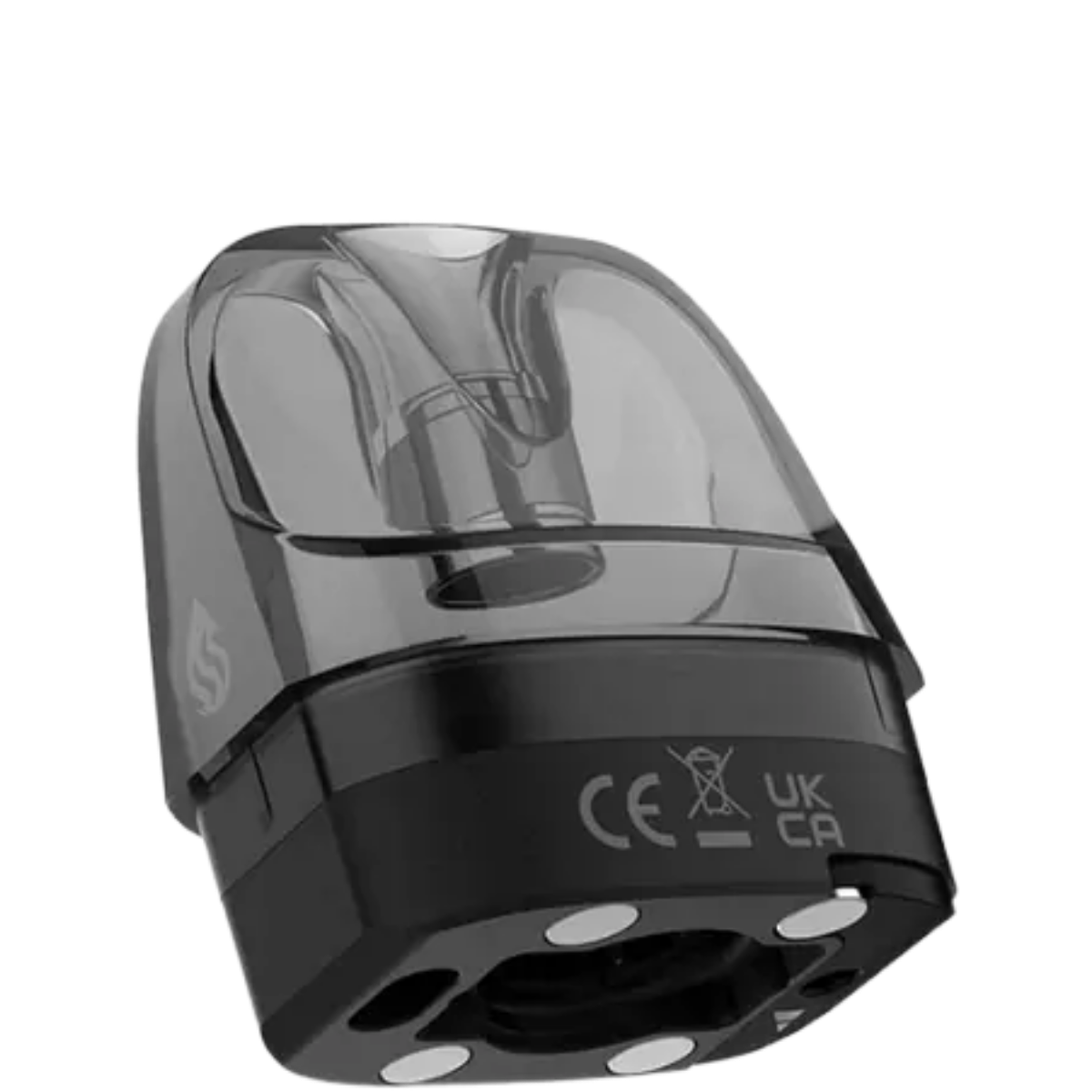 Vaporesso LUXE XR POD 5ml MTL Black VRR-0088B-POD (в упак. 2 шт.)