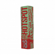 HOTSPOT FUEL Хвоя грейпфрут 30мл.18мг.