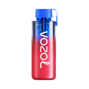 VOZOL NEON 10000 Клубника и арбуз 2%