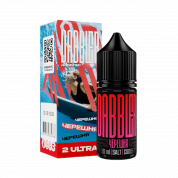 Dabbler Salt chubby Черешня 30мл 2 ultra