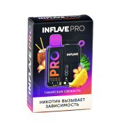 INFLAVE PRO 7000 Гавайская свежесть 2%
