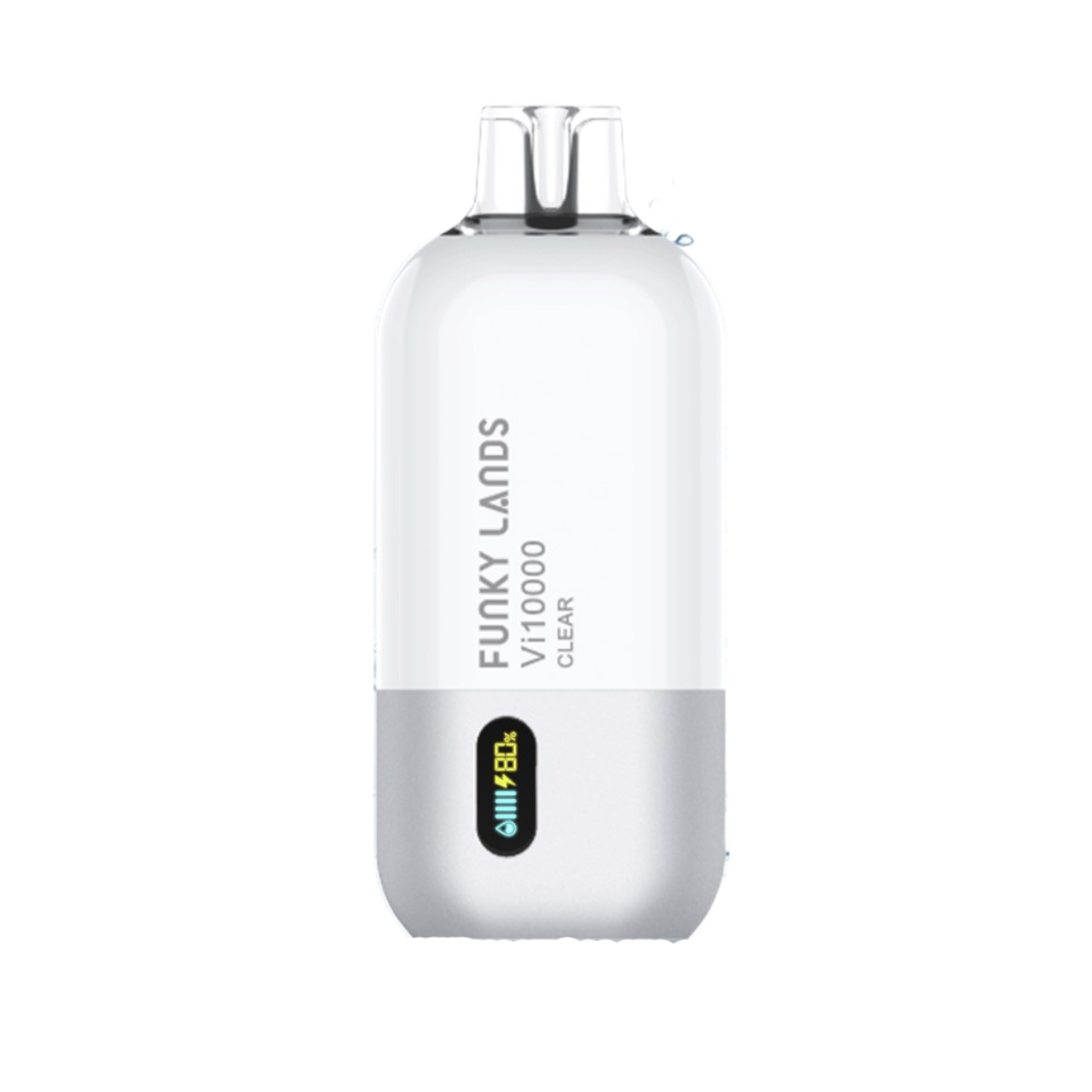 FUNKY LANDS 10000 Свежесть 2%