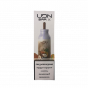 UDN BAR X 7000 NEW LED Пина колада 2%