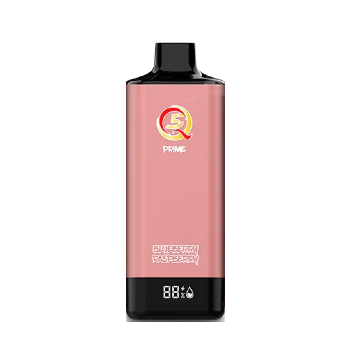 Q5 PRIME 12000 Черника малина виноград 2%