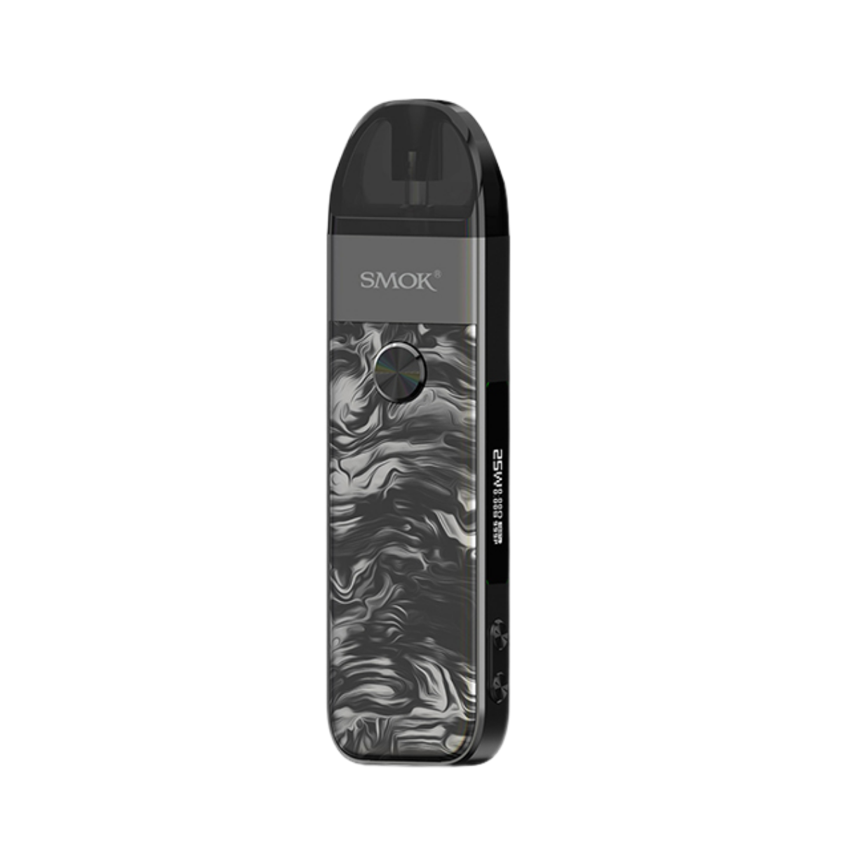 SMOK POZZ PRO 1100mAh Pod Kit Black Grey SMOK-120G