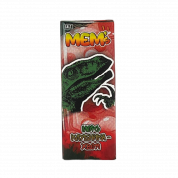 Mem`s Морс клубника хвоя 30мл.20мг.