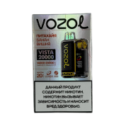 VOZOL VISTA 20000 Питахайя банан вишня 2%