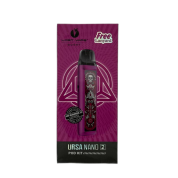 Lost Vape Ursa Nano 2 Pod Kit 900mAh Pink Survivor / Розовый