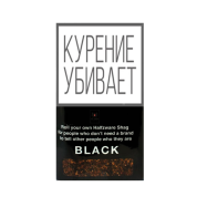ТАБАК сиг. М.В. BLACK 40гр.