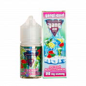 GANG ICE Strong Арбузный мохито лайм 30мл 2%