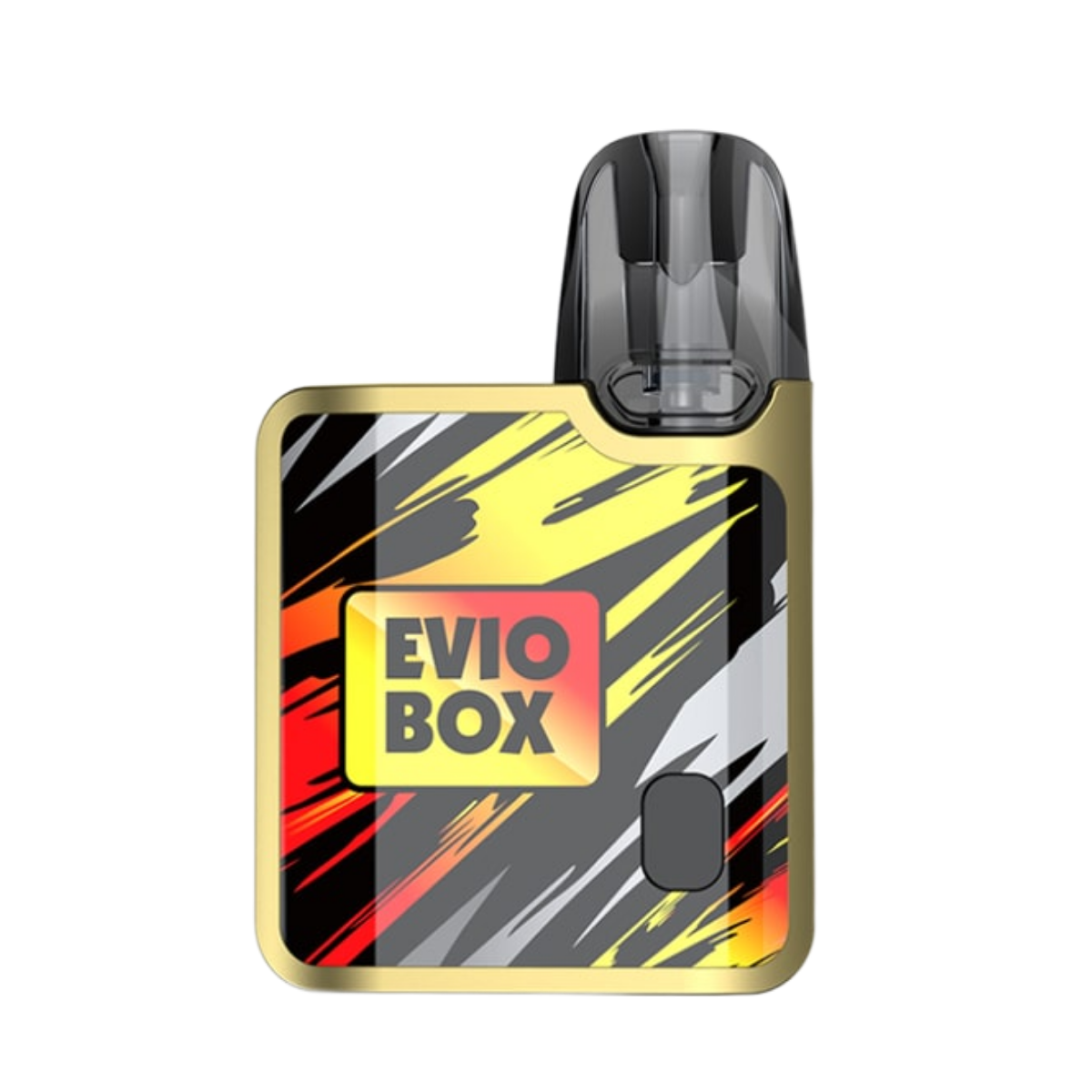 Joyetech EVIO BOX 1000mAh Kit Golden Flame JOYE-072F