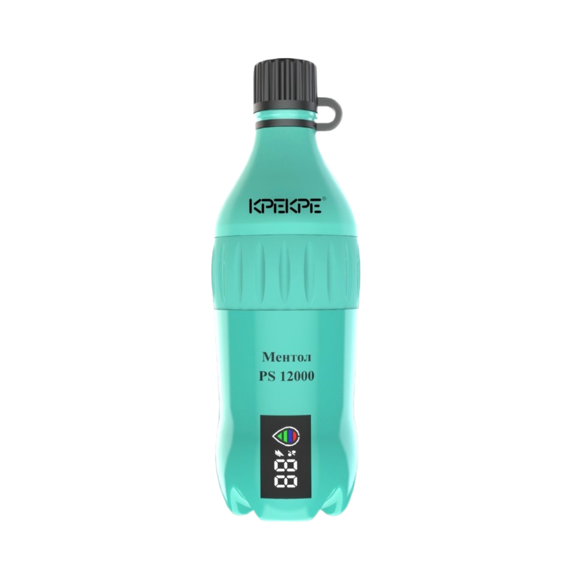 ATTACKER KPEKPE PS 12000 Ментол 2%