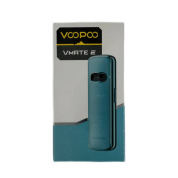 Voopoo VMATE E 1200mAh Pod Kit Mint Blue
