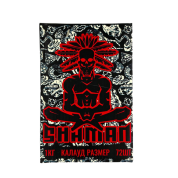 Уголь Shaman Kaloud 1 кг (72шт)