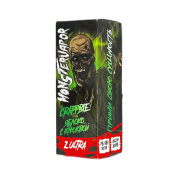 MONSTERVAPOR 2 Ultra CRAPPBIE Яблоко с клюквой 30мл.20мг.