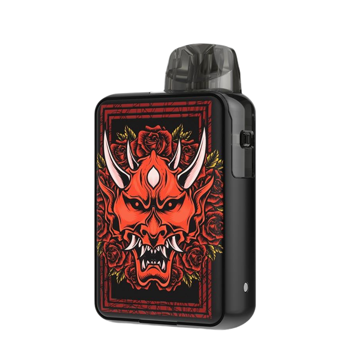 SMOANT Charon Baby Plus 1000mAh Pod Kit HANNYA KL-047-I
