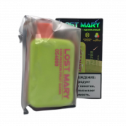 LOST MARY OS 4000 Киви маракуйя гуава 2%