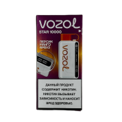 VOZOL STAR 10000 Персик манго арбуз 2%