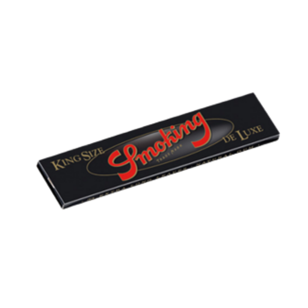 Бумага сиг. SMOKING King Size Deluxe