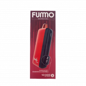 FUMMO INDIC 10000 Strong Вишневая кола 2%
