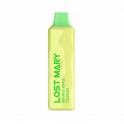 LOST MARY OS 2600 Двойное яблоко 2%