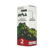 SKALA Salt 2 Ultra Ай-петри Тархун со льдом 30мл.20мг.