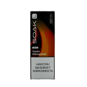 SOAK L 30 Хурма макадамия 30мл. 2%