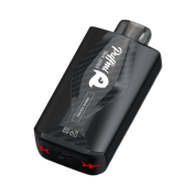 PUFFMI TANK V3 20000 Карамельный попкорн 2% Extra Hard