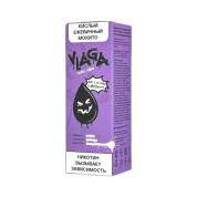 VLAGA КИСЛЯК Кислый ежевичный мохито 30мл.20мг.